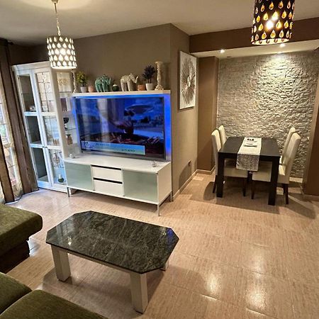 Апартаменти Piso Zentro Калатаюд Екстер'єр фото